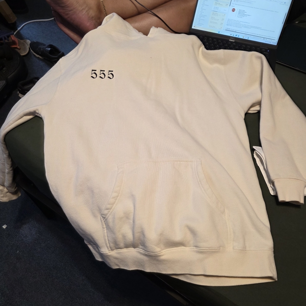 Angel.number Sweatshirt